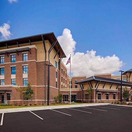 Residence Inn By Marriott Charleston Саммервилл Экстерьер фото