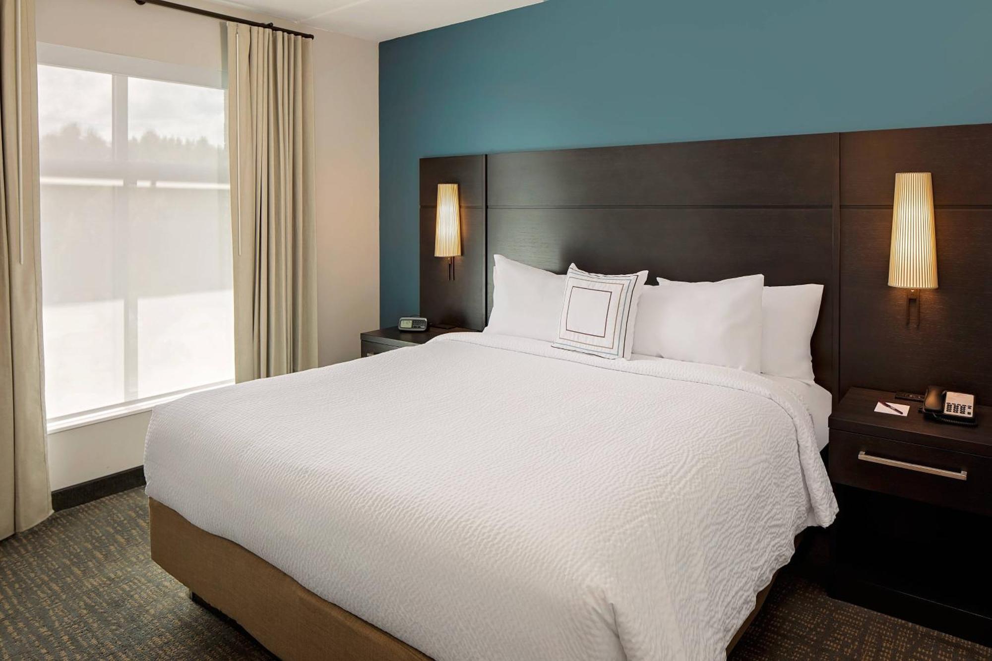 Residence Inn By Marriott Charleston Саммервилл Экстерьер фото